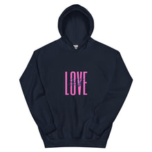 Load image into Gallery viewer, Self-LOVE Hoodie