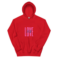 Load image into Gallery viewer, Self-LOVE Hoodie