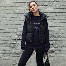 Load image into Gallery viewer, Affirmatin' Unisex Long Sleeve Tee