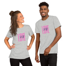 Load image into Gallery viewer, Self-Love T-Shirt