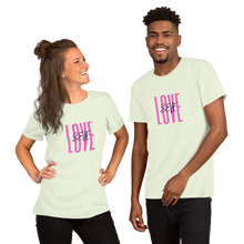 Load image into Gallery viewer, Self-Love T-Shirt