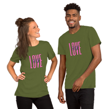Load image into Gallery viewer, Self-Love T-Shirt