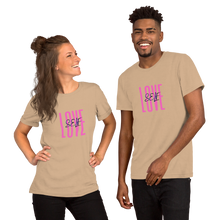 Load image into Gallery viewer, Self-Love T-Shirt