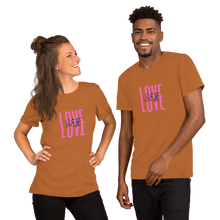 Load image into Gallery viewer, Self-Love T-Shirt