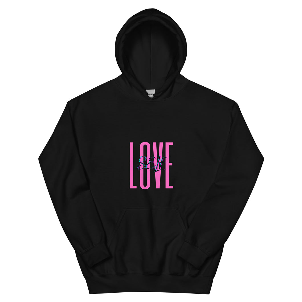 Self-LOVE Hoodie