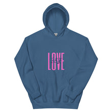 Load image into Gallery viewer, Self-LOVE Hoodie
