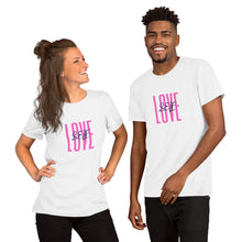 Load image into Gallery viewer, Self-Love T-Shirt
