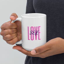 Load image into Gallery viewer, Self-LOVE Mug
